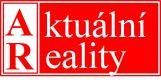 Aktuální Reality logo