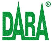 Dara Reality logo