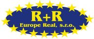 R+R Europe Real, s.r.o. logo