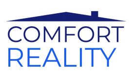 Comfort reality CZ s.r.o.