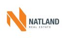 Natland Real Estate, a.s.  logo