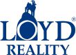 Loyd - reality, spol. s r. o. logo