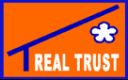 Marie Müllerová / Real trust logo