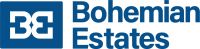 Bohemian Estates International s. r. o. logo