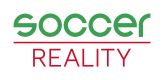 SOCCER REALITY s.r.o. logo