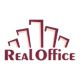 REAL OFFICE s.r.o. logo