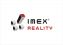 IMEX REALITY s.r.o. logo