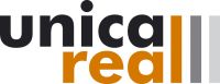 Unicareal, s.r.o. logo