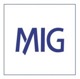 MIG s.r.o. logo