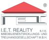 I.E.T.Reality s.r.o. - Praha logo