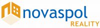 Novaspol, s.r.o. logo