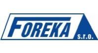 Foreka s.r.o. logo