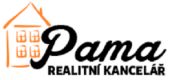 REALITNÍ KANCELÁŘ PAMA s.r.o. logo