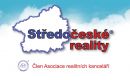 Středočeské reality, spol. s r.o. logo