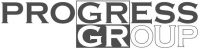 PROGRESS REALITY GROUP s.r.o. logo