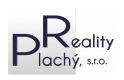 Reality Plachý s.r.o. logo