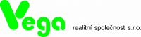 Vega-realitní společnost s.r.o. logo