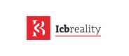 Icbreality s.r.o. logo