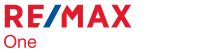 RE/MAX One logo