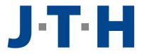 JTH Group a.s. logo
