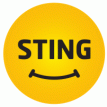 STING Reality s.r.o. logo