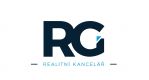 RG Realitní kancelář s.r.o. logo