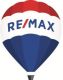 RE/MAX Search logo