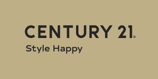 CENTURY 21 Style happy logo