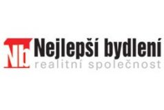 Nejlepší bydlení realitní společnost, s.r.o. logo