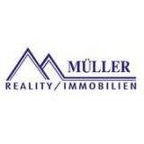 Muller Reality Immobilien s.r.o. logo