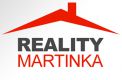 Reality Martinka logo