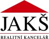 Jakš - reality s.r.o. logo