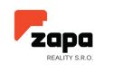 ZAPA reality, s.r.o. logo
