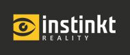 INSTINKT REALITY s.r.o.  logo