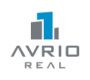 AvrioReal, s.r.o. logo