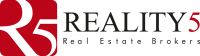 REALITY 5 logo