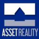 ASSET REALITY logo