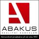 ABAKUS realitní kancelář Plzeň logo