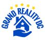 Grand reality DC, s.r.o. logo