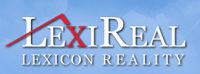 LEXIREAL, s.r.o. logo