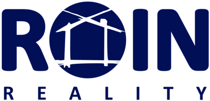 ROIN stavebně obchodní společnost spol. s.r.o. logo