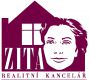 Realitní kancelář ZITA s.r.o. logo