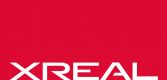 XREAL, s.r.o. logo