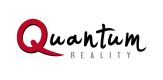Quantum reality, spol. s r.o. logo