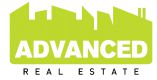 ADVANCED Real Estate, s.r.o. logo