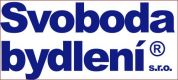 Svoboda bydlení s.r.o. logo