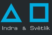 Indra & Světlík logo
