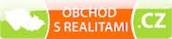 Obchod s realitami.cz logo