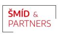 ŠMÍD & PARTNERS logo