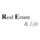Real Estate & Life, s.r.o. logo